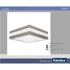 8502 Kanlux - Jurba plafoniera de exterior